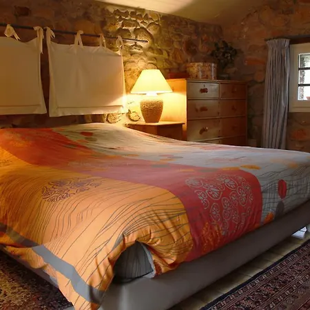 Mas Cortal Casa vacanze