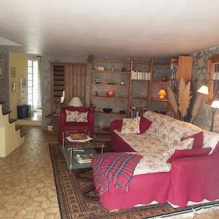 Casa vacanze Mas Cortal Prades (Pyrenees-Orientales)